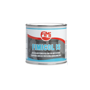 FIMICOL IS ADESIVO PER ISOLANTE 1Kg