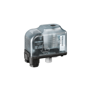 PRESSOSTATO DI SICUREZZA 1/4 2-4.5 BAR