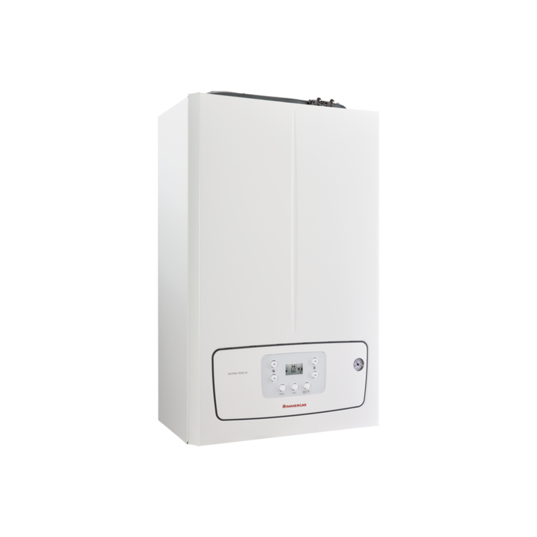 caldaia immergas  victrix tera 24 v2