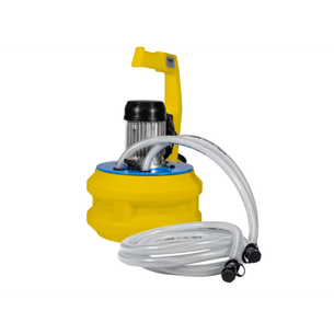 POMPA DISINCROSTANTE BOSS 8