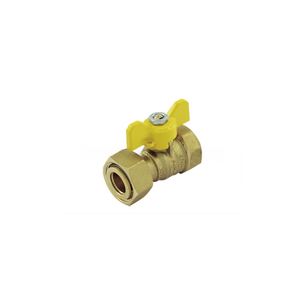 VALVOLA SFERA GAS F/GIRELLO 1/2
