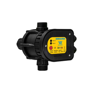 PRESSCONTROL WATERTECH 1.5 BAR - REGOLATORE DI PRESSIONE PER ELETTROPOMPA 230V