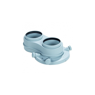 VAILLANT SDOPPIATORE PER CONDENSAZIONE 80/80