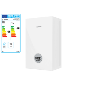 Caldaia a condensazione Bosch GC1200W 24/30 C 24 kW