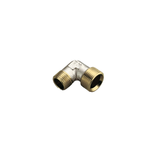 RACCORDO TIEMME CURVO MASCHIO UNIVERSALE diametro 18 3/4x3/4 