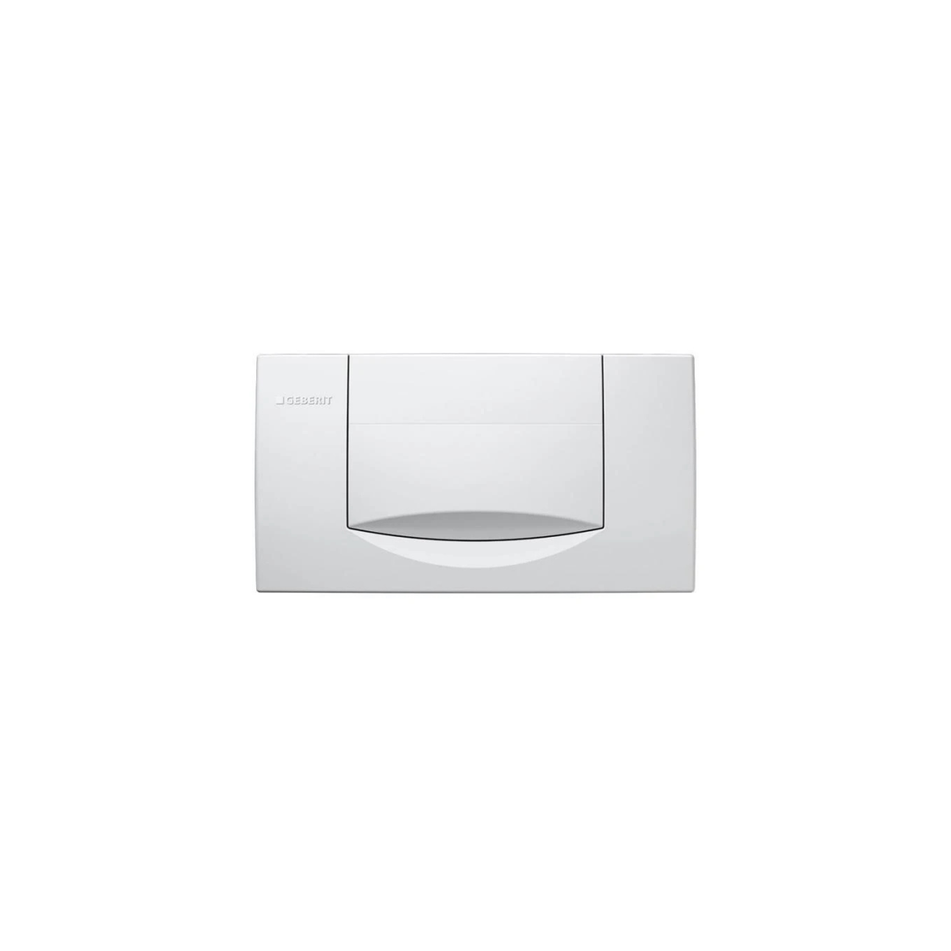 geberit-placca-a-1-tasto-bianca