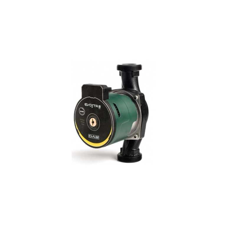 circolatore elettronico dab evosta2 75/130 sol (1") 
