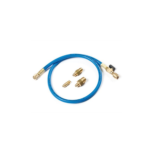WIGAM KIT DI COLLEGAMENTO HVAC PER FLASH-FLUSH