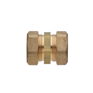 MANICOTTO FRABO PER TUBO IN RAME 28 x 28