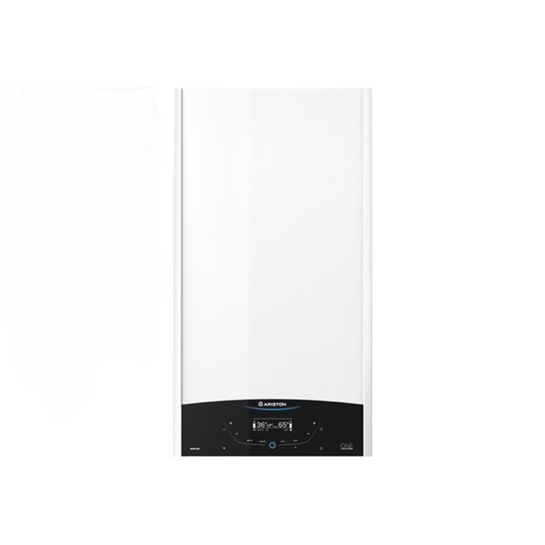caldaia a condensazione ariston genus one+ net 30