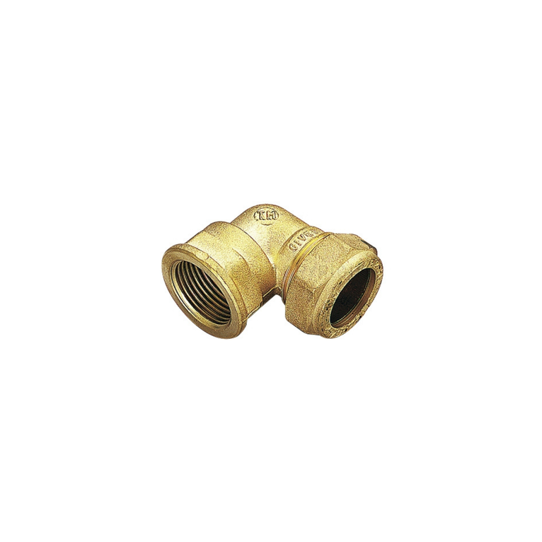 raccordo tiemme curvo femmina solare diametro 18x3/4 