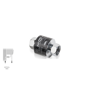 ANTICALCARE MAGNETICO GEL ANTIKAL MINI 1/2"x1/2"