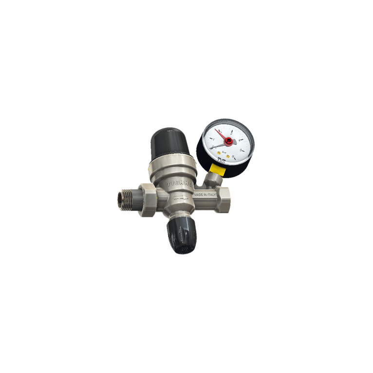 tiemme valvola di riempimento automatica diametro 1/2 da 1 a 6 bar