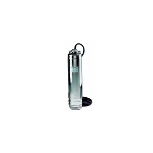 POMPA SCUBA HP 1.1 TRIFASE SC207T