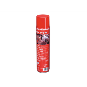 OLIO DA TAGLIO E FILETTATURA SPRAY ROTHENBERGER RONOL - 600 ml
