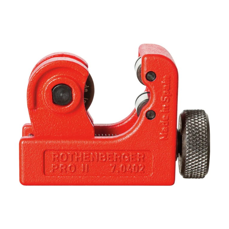 tagliatubi per rame minicut ii pro 6-22