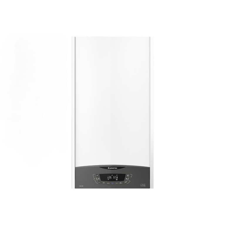 caldaia a condensazione ariston clas one 35 con connettività  integrata