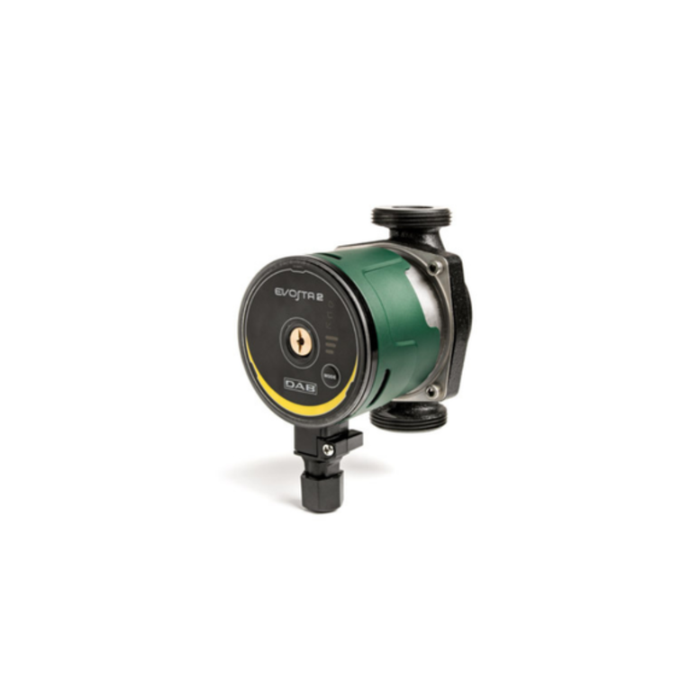 dab evosta 2 40-70/130 (1") – circolatore elettronico ad alta efficienza