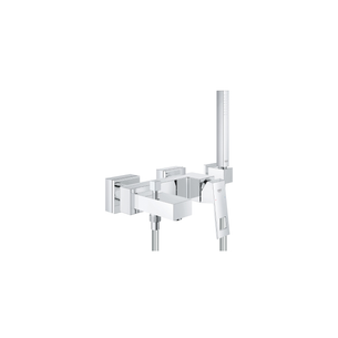 EUROCUBE GROHE MISCELATORE PER VASCA / DOCCIA