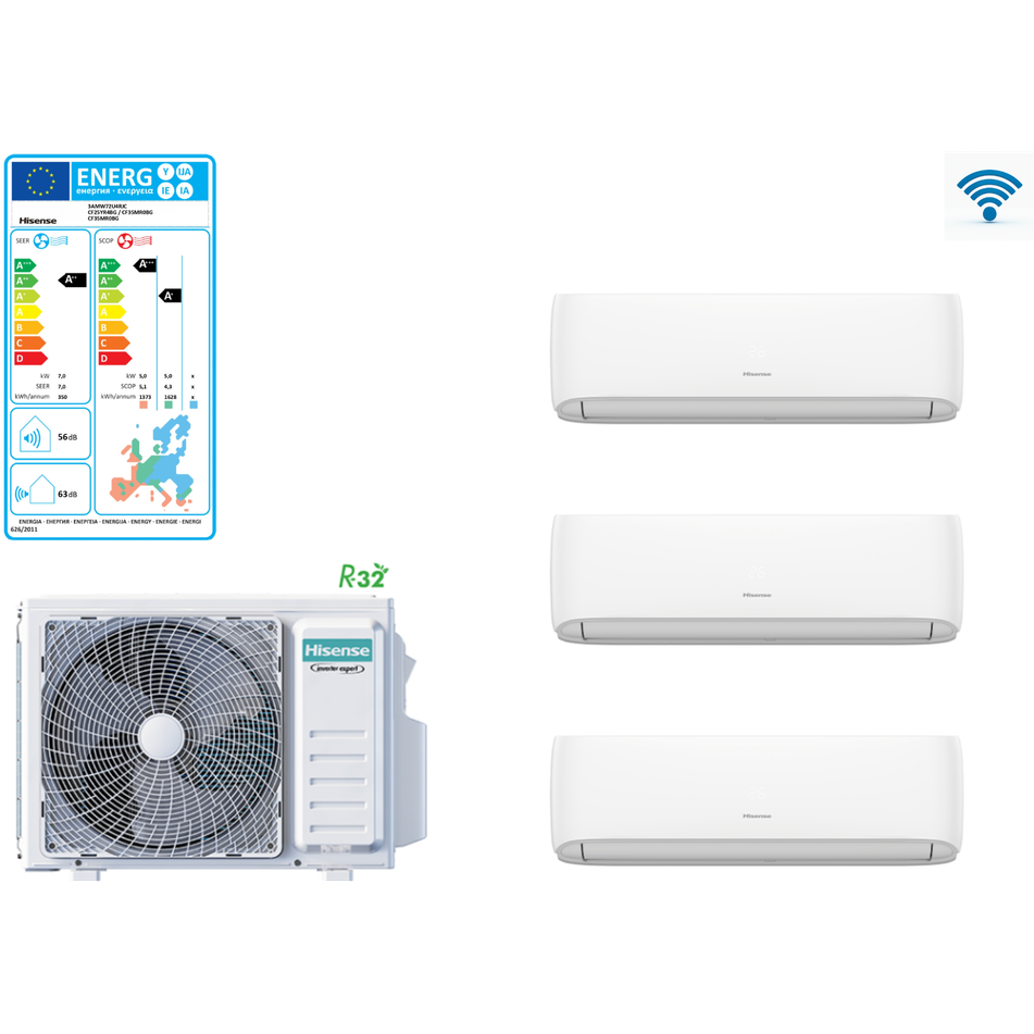 condizionatore-hisense-trial-split-9000-piu-12000-piu-12000-btu-hi-comfort-7-punto-0-kw-wi-fi