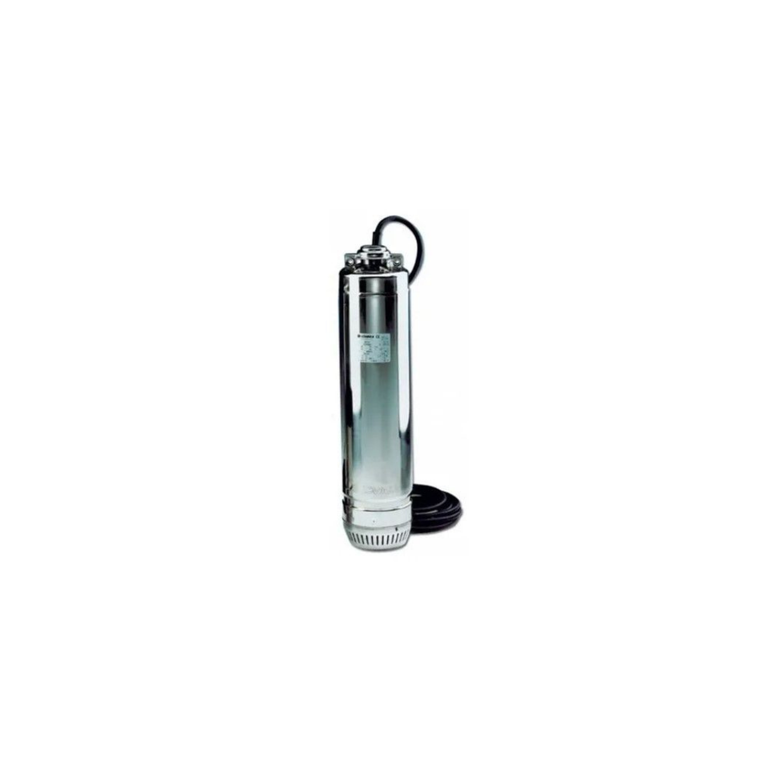 lowara pompa sommersa scuba hp 1.1 trifase sc207t