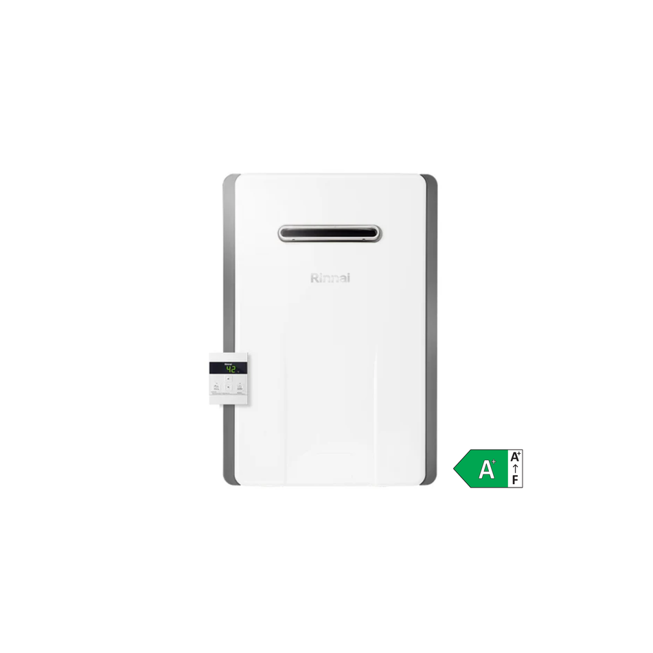 scaldabagno-rinnai-one-da-11-litri-barra-minuto-da-esterno-con-feritoia