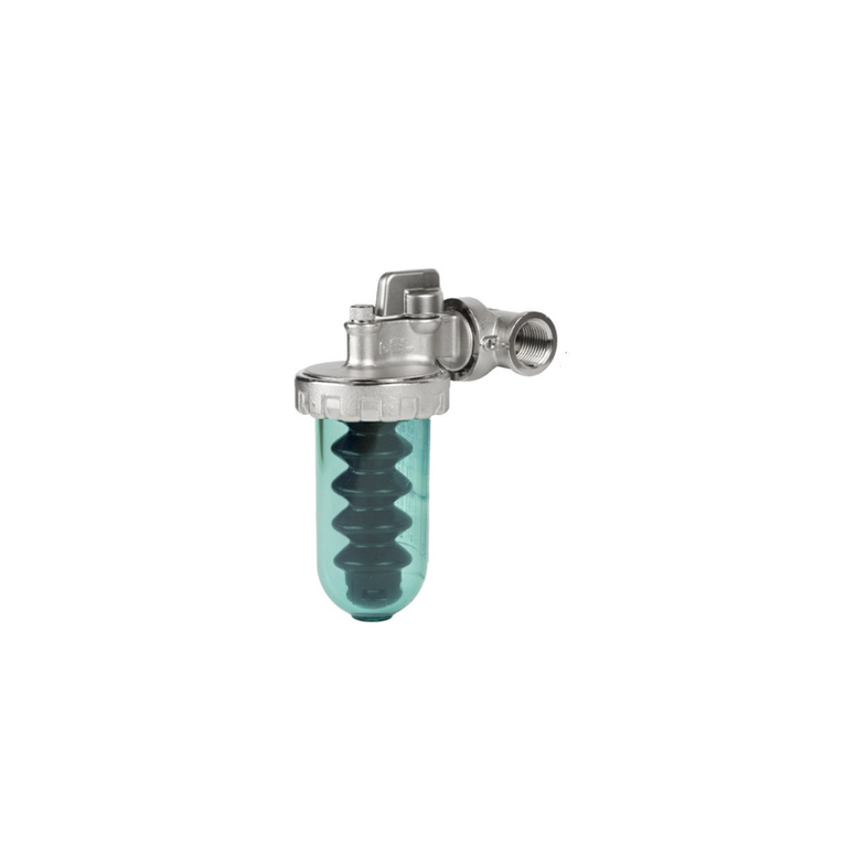 dosatore anticalcare gel dosaphos 250 twist 1/2" - 1/2"