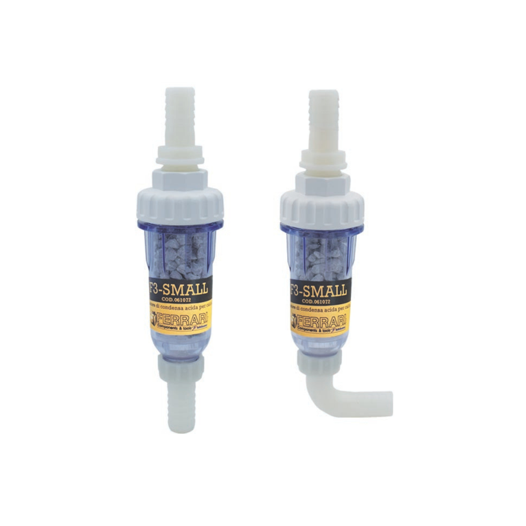 neutralizzatore condensa acida