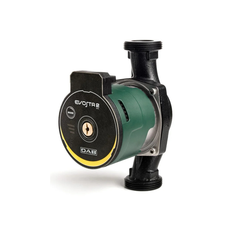 dab evosta 2 30-145/130 sol (1") – circolatore elettronico per impianti solari
