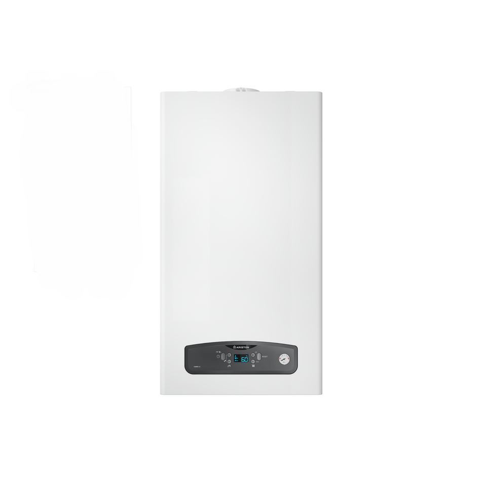caldaia-a-condensazione-murale-ariston-cares-s-30