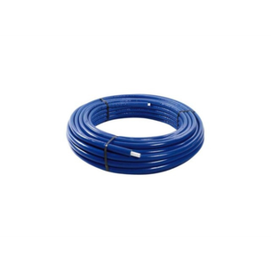 TUBO MULTISTRATO TIEMME BLU AL-PEX diametro 16 spessore 6-7 mm lunghezza 50 mt