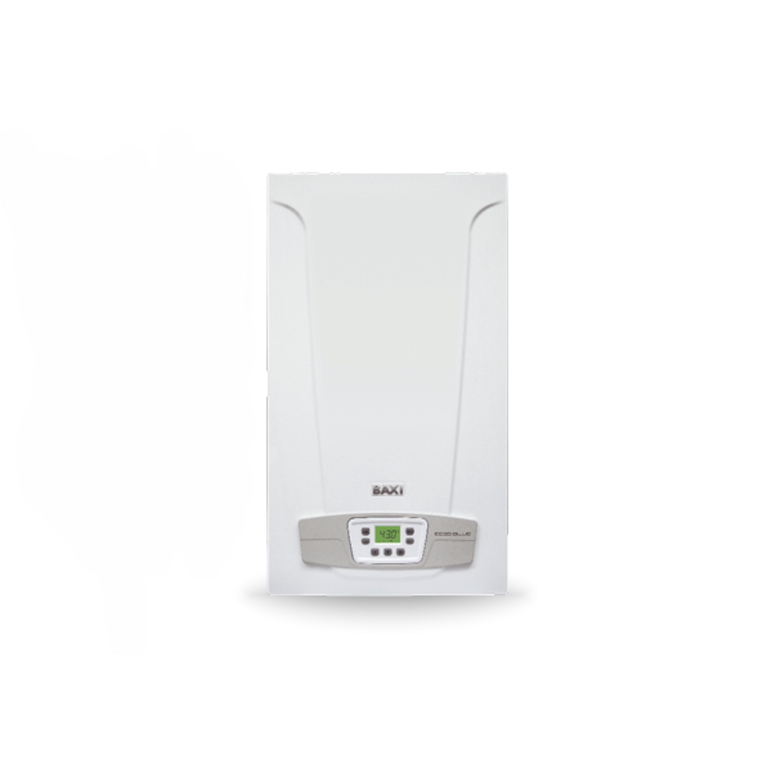 caldaia a camera aperta baxi eco5 blue 24 - gpl