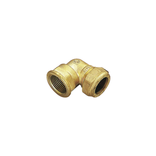 RACCORDO TIEMME CURVO FEMMINA SOLARE diametro 18x3/4 