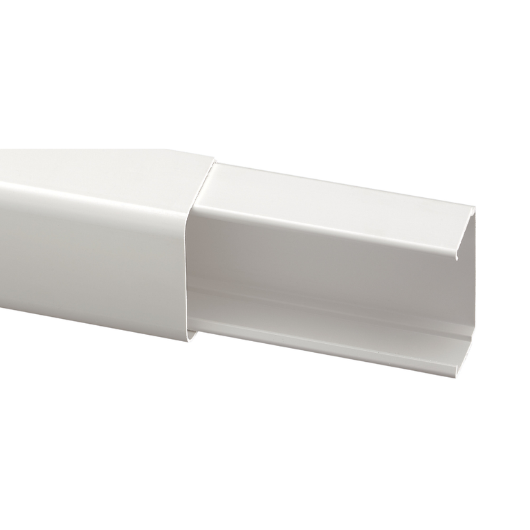 canale condizion con coperchio dim 100 - 2 mt