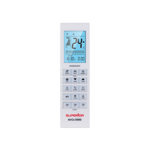 TELECOMANDO UNIVERSALE PER CLIMATIZZATORE