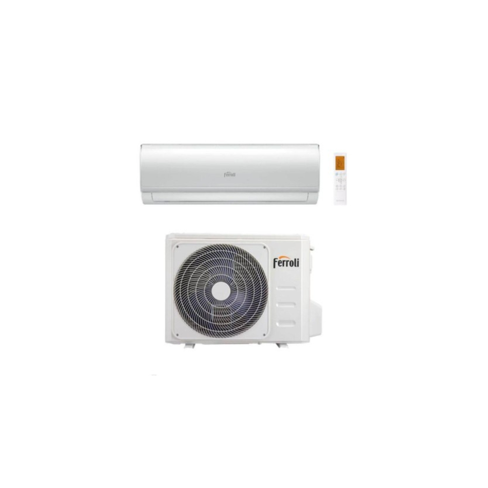 condizionatore-ferroli-monosplit-giada-9000-btu