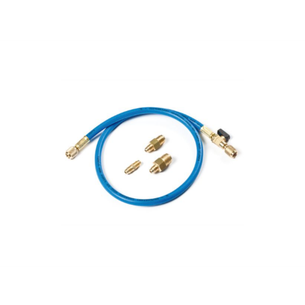 WIGAM KIT DI COLLEGAMENTO HVAC PER FLASH-FLUSH