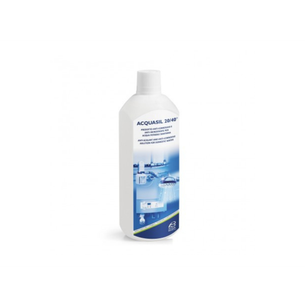 RICARICA ACQUASIL 20/40 BOTTIGLIA DA 1 LITRO ACQUA BREVETTI