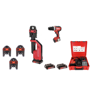 ROMAX COMPACT III 16 - 20 - 26 TH