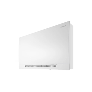 SABIANA VENTILCONVETTORE CARISMA CFF-ECM-MV 20