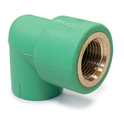 gomito a 90° ø 20 x 1/2" femmina ppr - nupi
