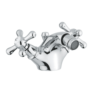 MISCELATORE BIDET MONOFORO EMMEVI SERIE STELLA