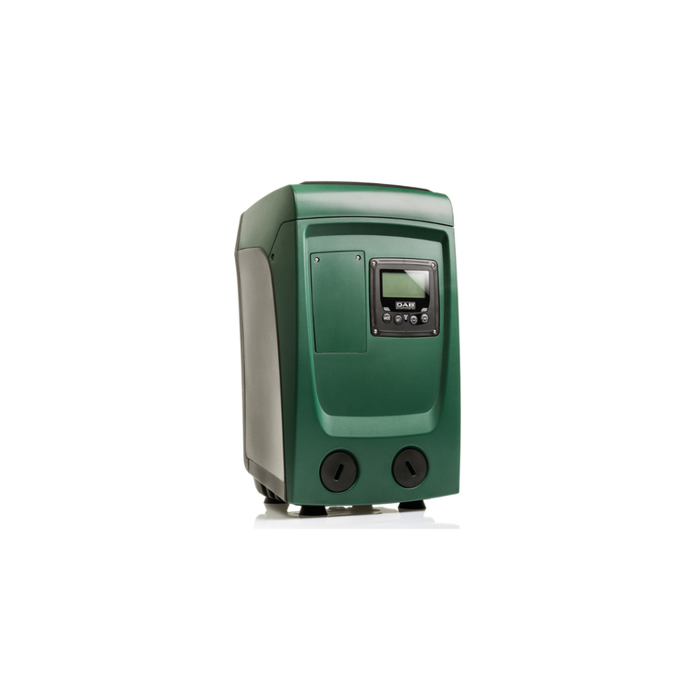 sistema di pressurizzazione dab esybox mini hp 1,1 - 0,85 kw