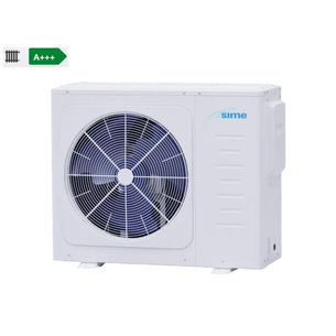 POMPA DI CALORE SIME SHP M PRO 006 ARIA/ACQUA 6 KW MONOBLOCCO
