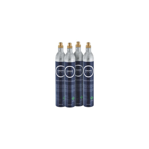 GROHE BLUE BOMBOLA CO2 GR.425 (1 PEZZO)