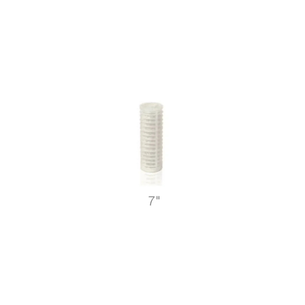 CARTUCCIA VUOTA 7"