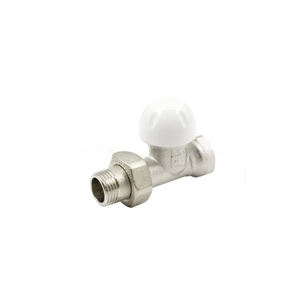 TIEMME DETENTORE A SQUADRA PER TUBO FERRO 3/8" G - 3/8" G