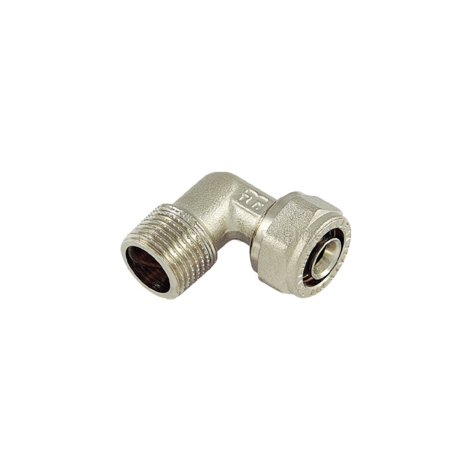 raccordo-tiemme-diritto-doppio-a-stringere-tubo-al-pex-diametro-32-x-32-spessore-30