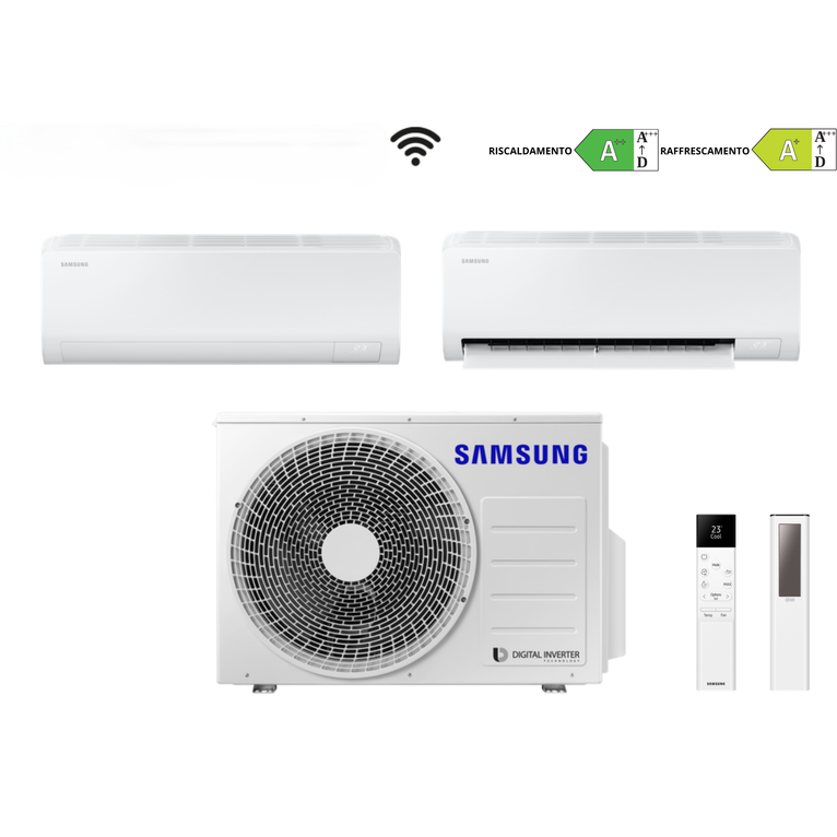 samsung dual cebu s2 6.8kw 9+18