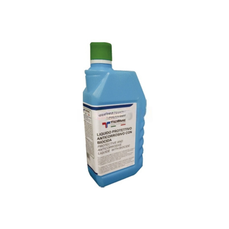 4539 protettivo anticorrosione parti met